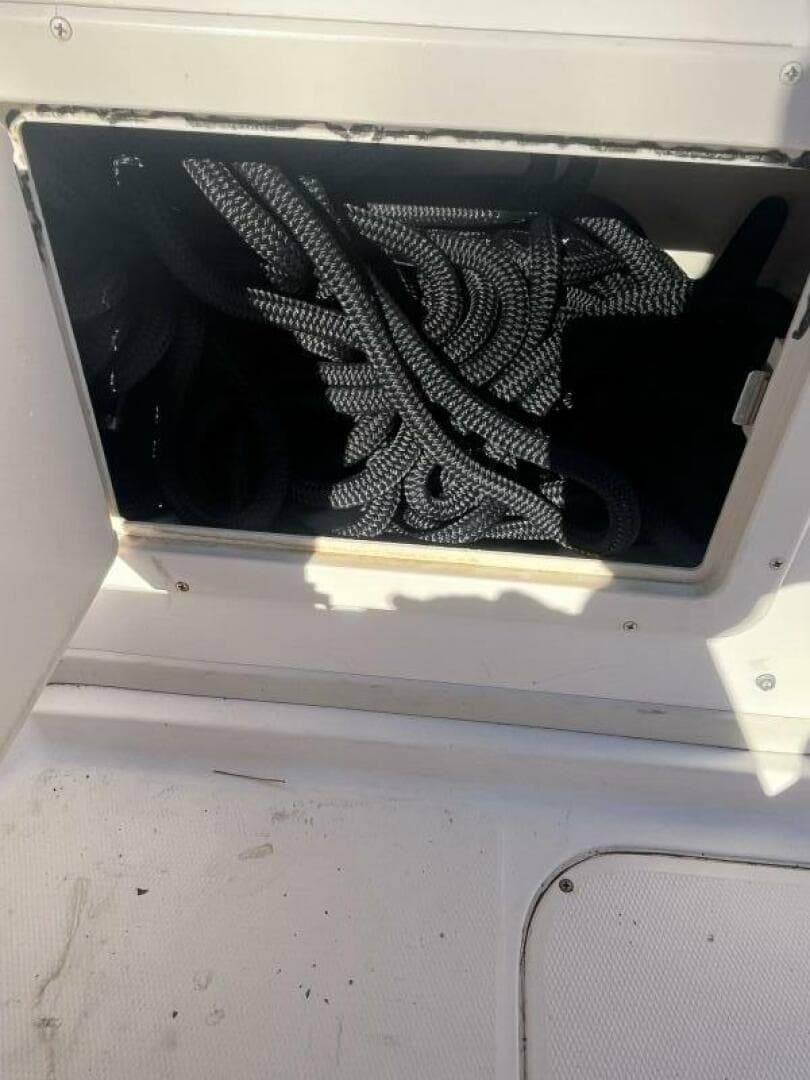 2003 Grady-White 330 Express — photo 53