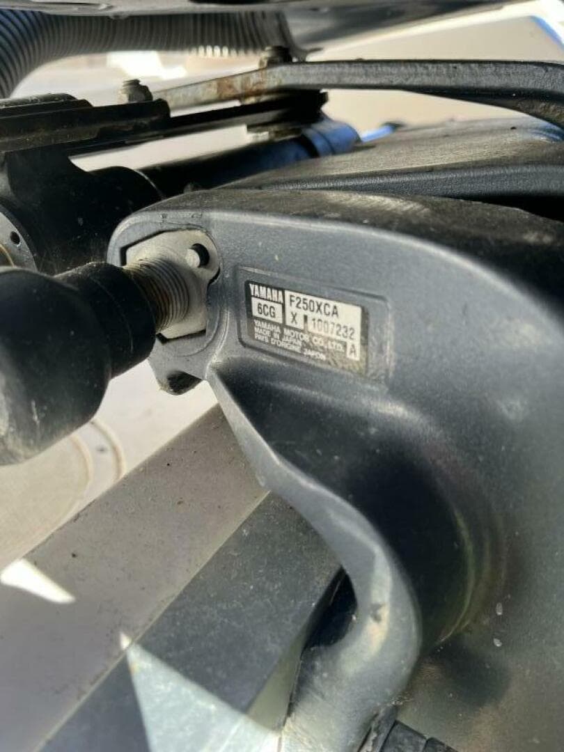 2003 Grady-White 330 Express — photo 58