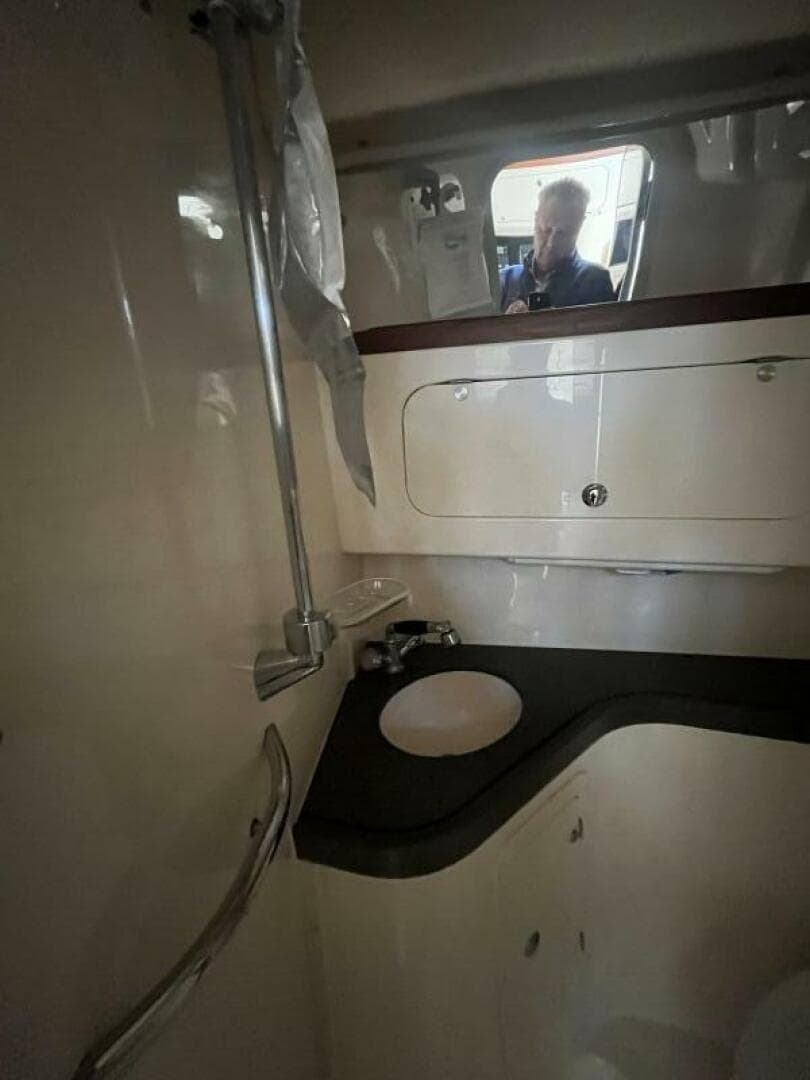 2003 Grady-White 330 Express — photo 45