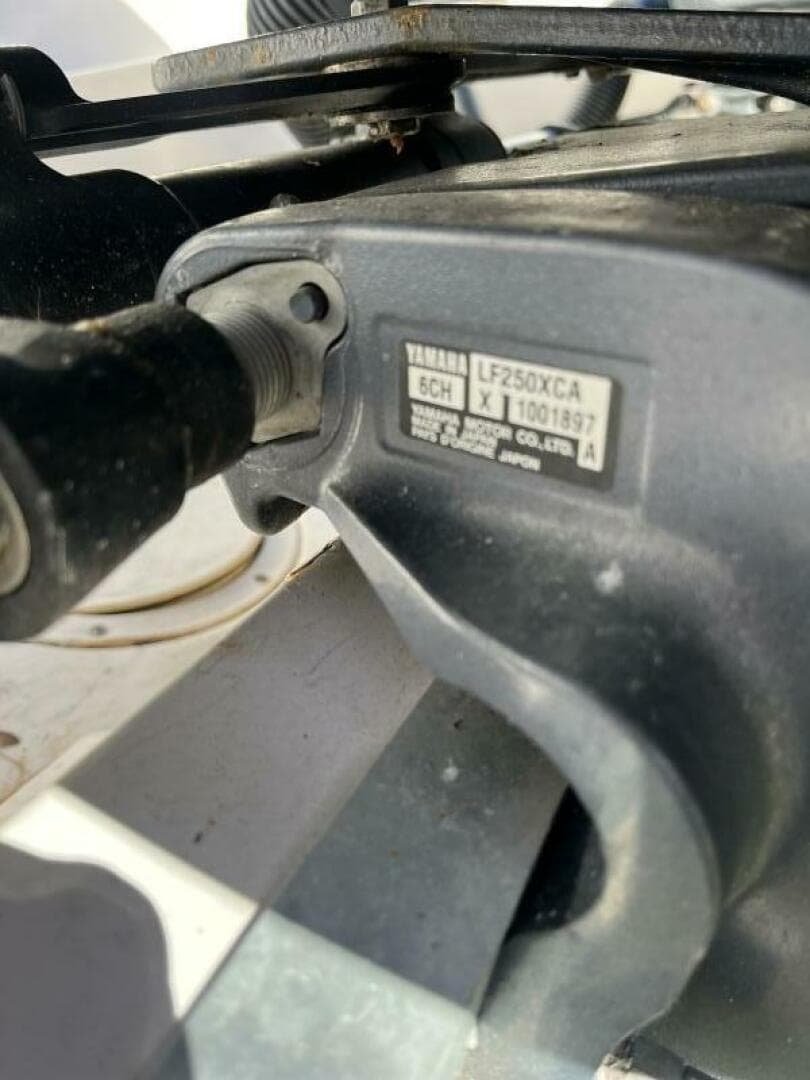 2003 Grady-White 330 Express — photo 59