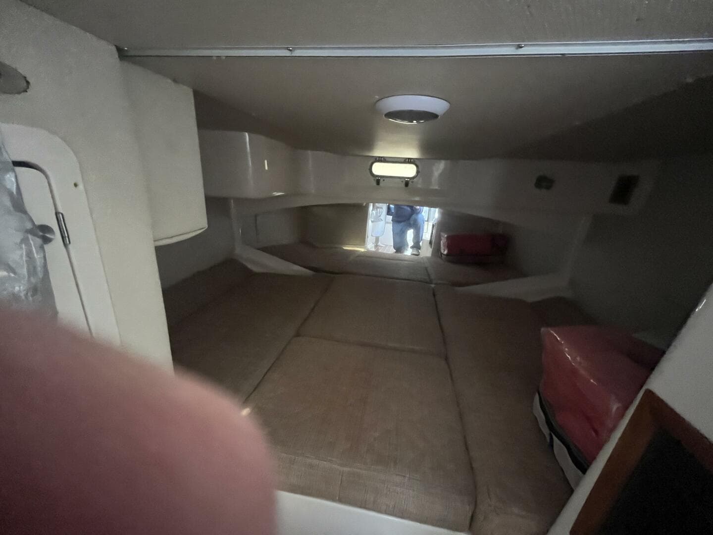 2003 Grady-White 330 Express — photo 46