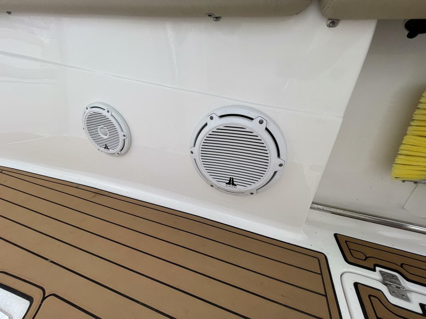 2017 Sea Fox 288 Commander — photo 29