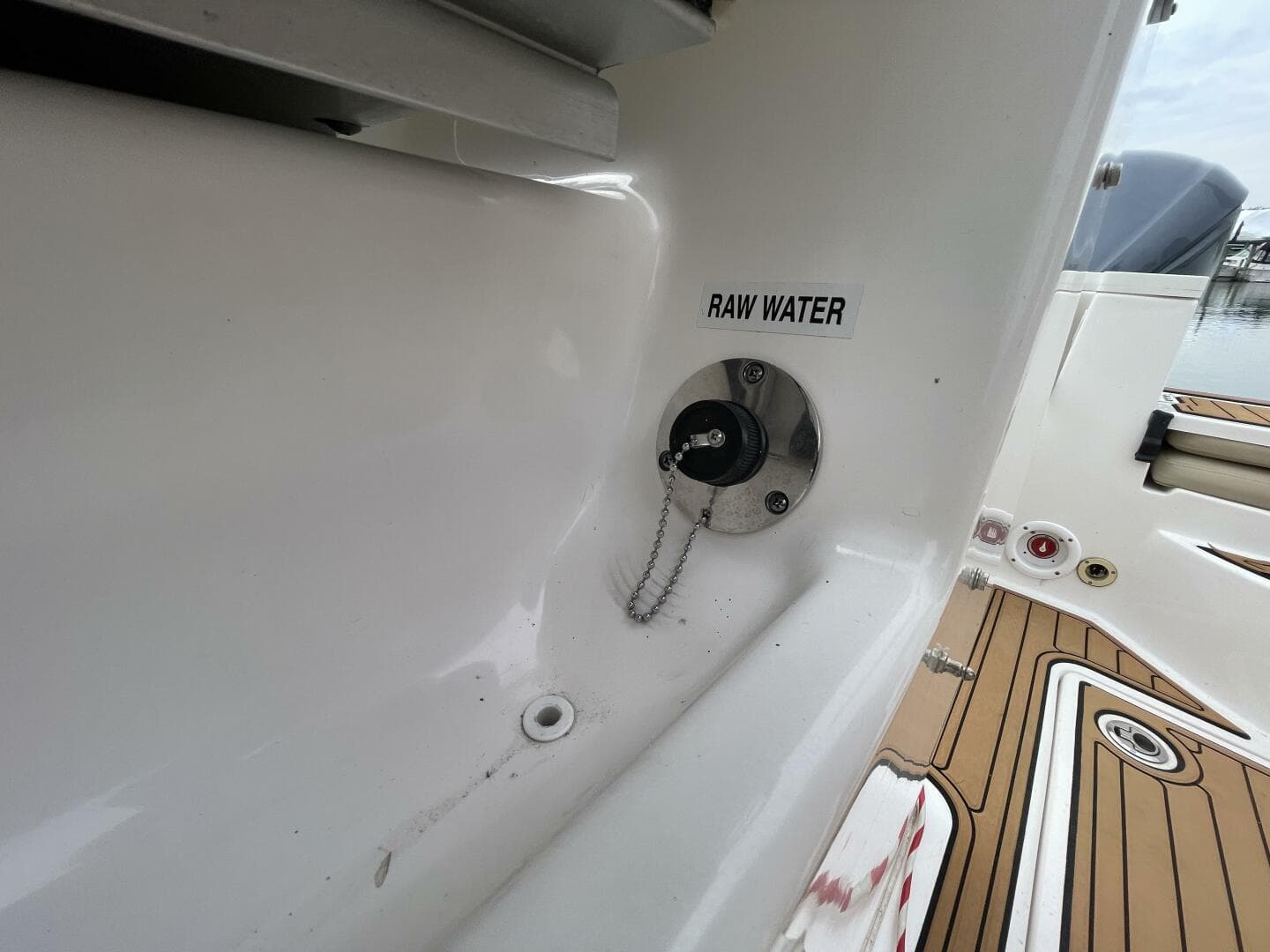 2017 Sea Fox 288 Commander — photo 25