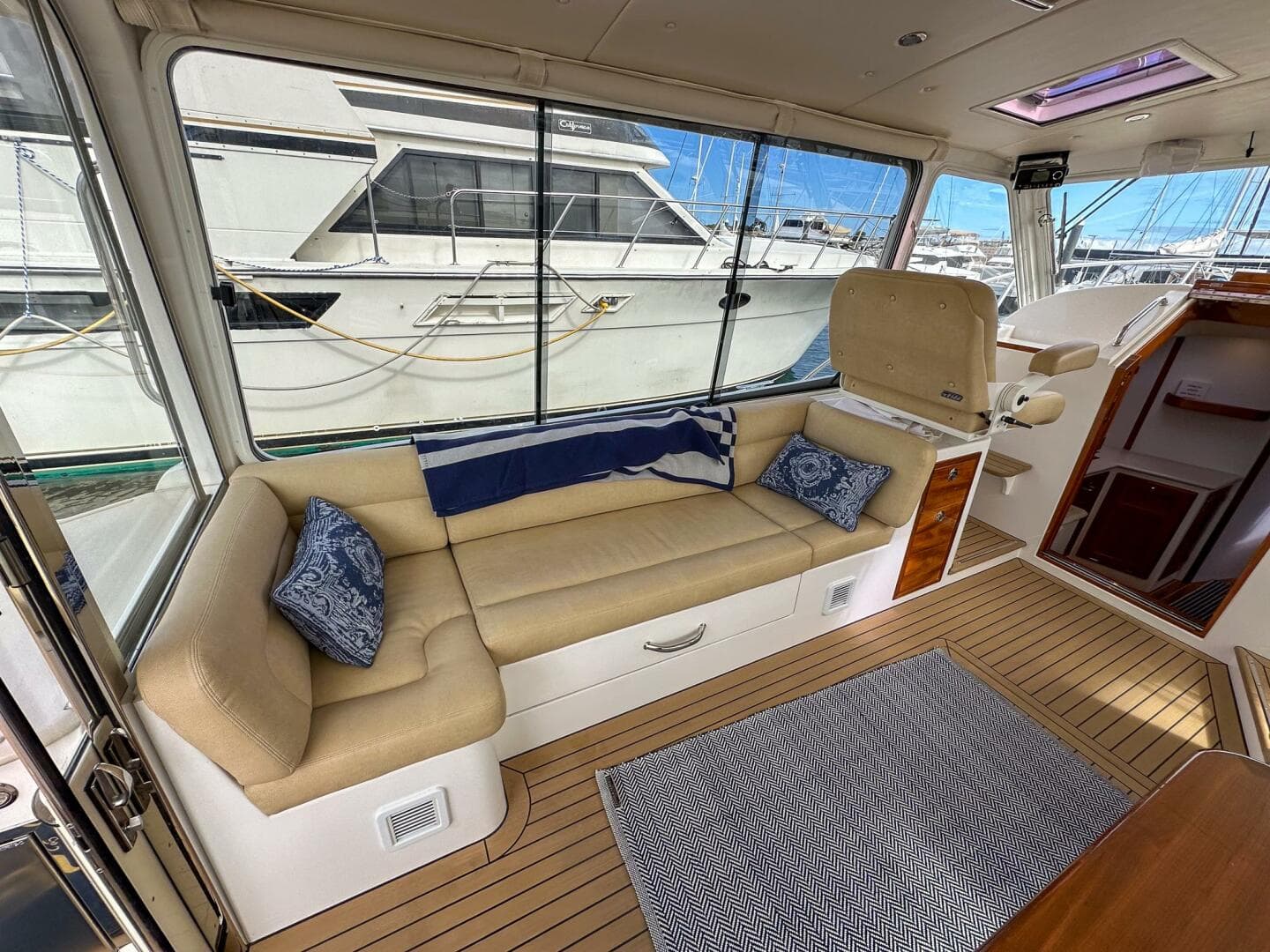 2017 Mjm 50Z — photo 13