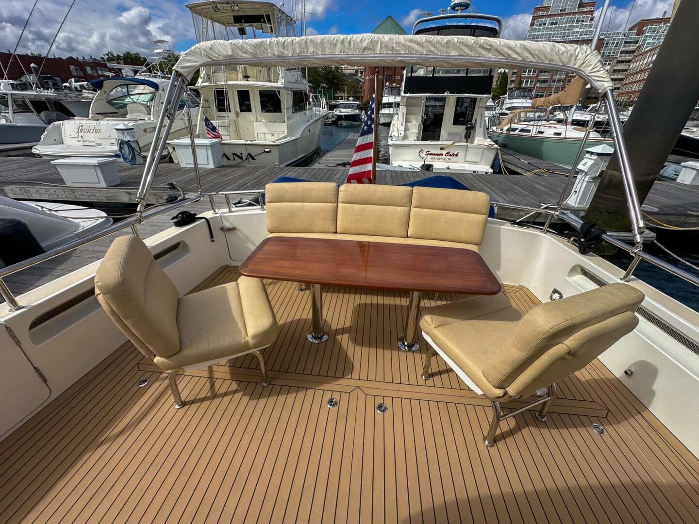 2017 Mjm 50Z — photo 6