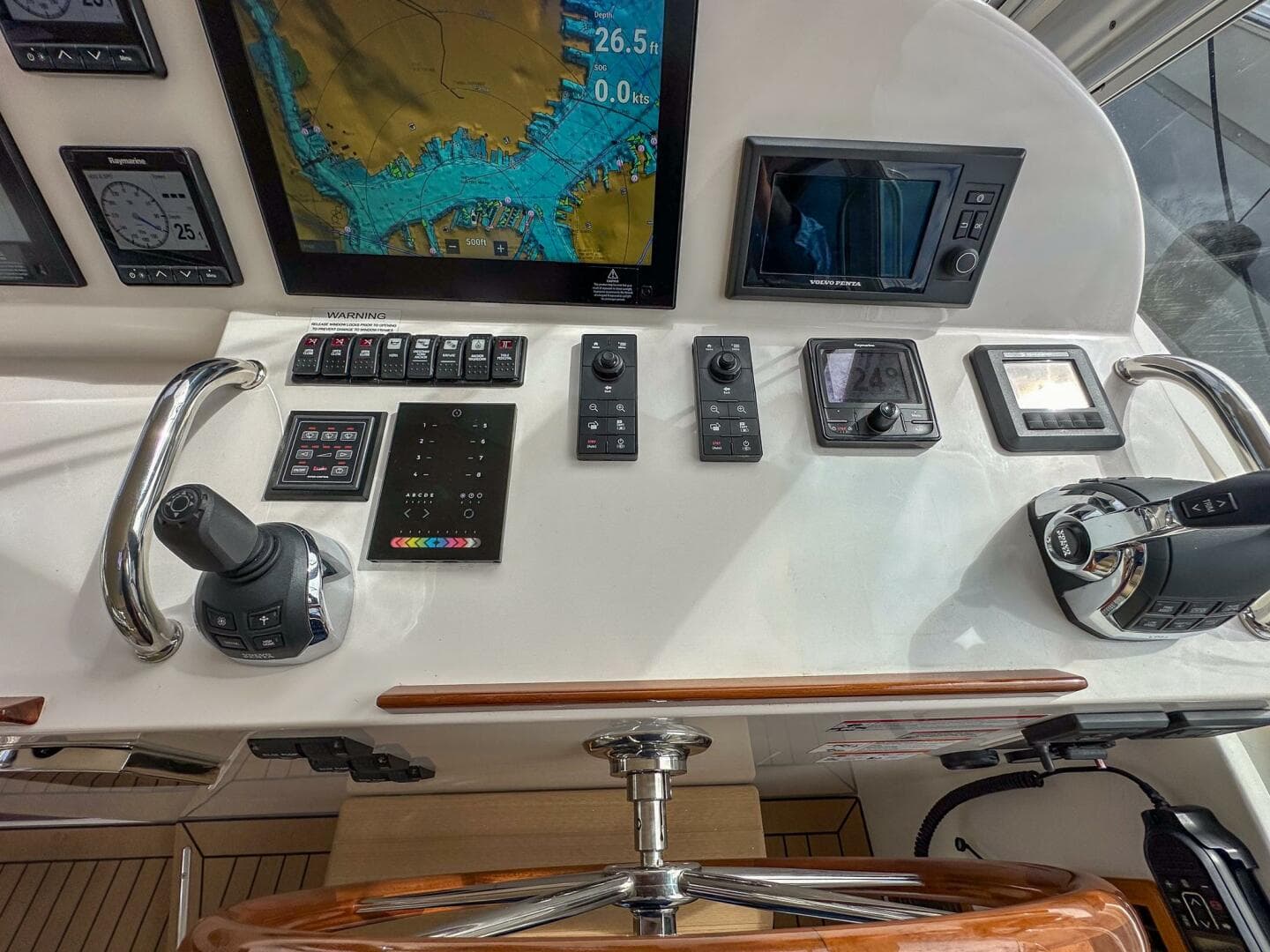 2017 Mjm 50Z — photo 19