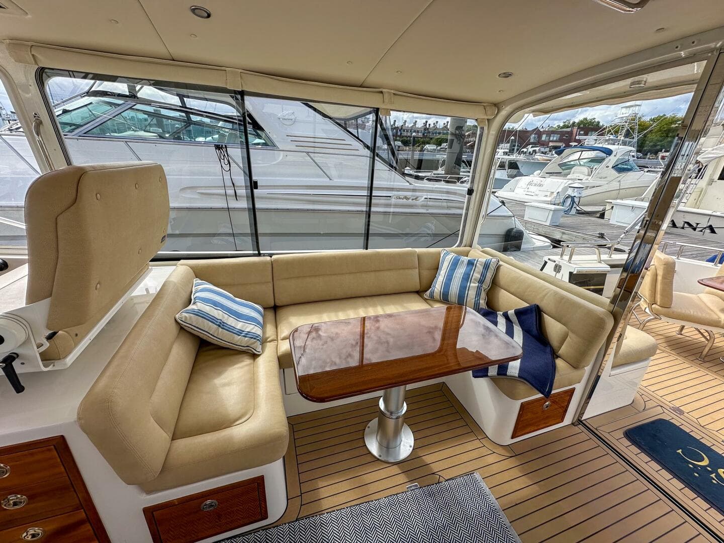 2017 Mjm 50Z — photo 15