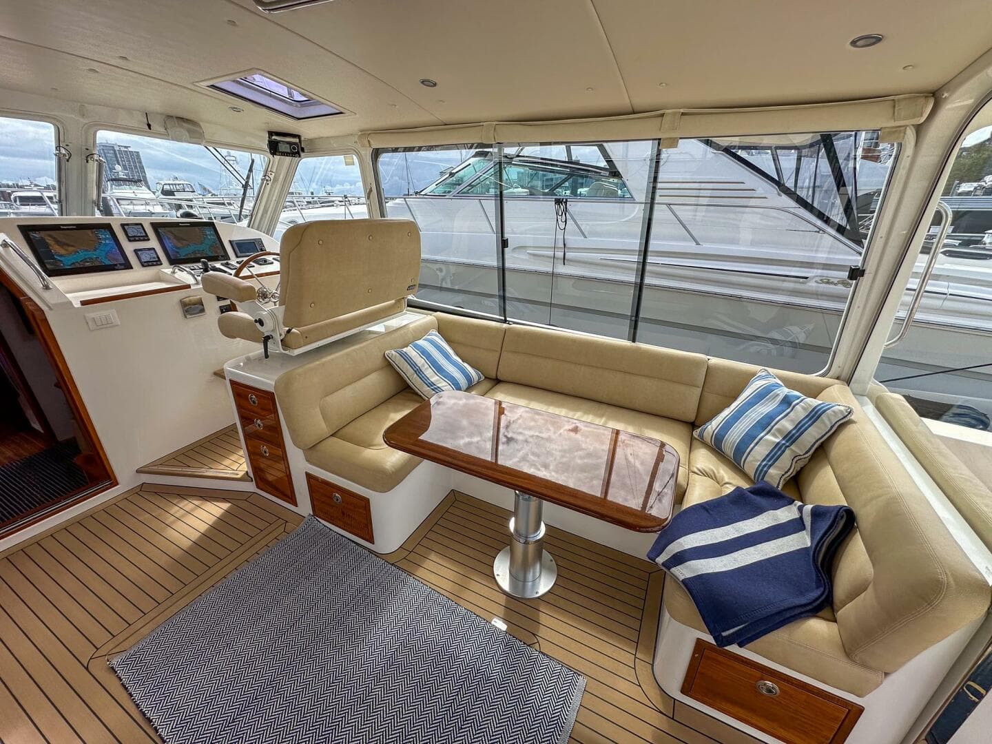 2017 Mjm 50Z — photo 12