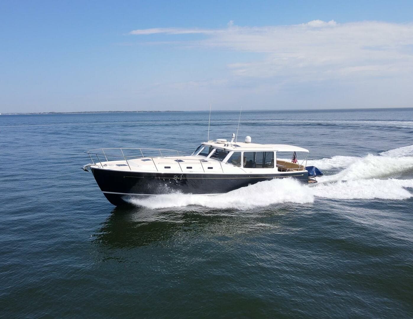 2017 Mjm 50Z — photo 5