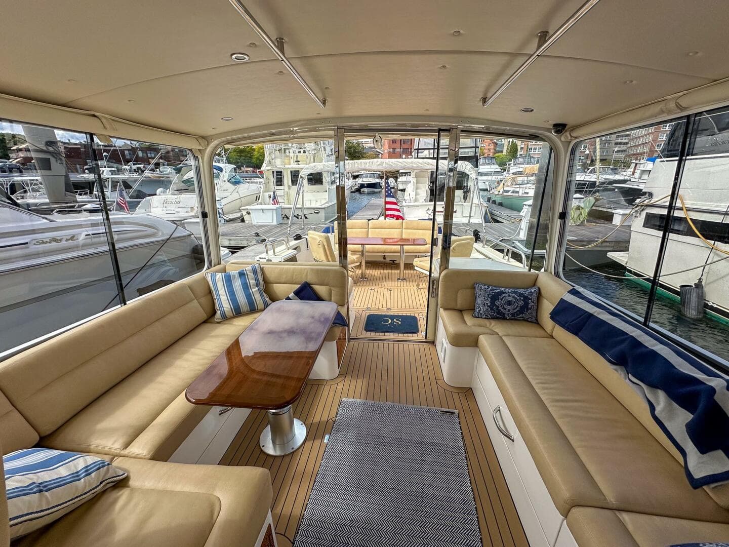 2017 Mjm 50Z — photo 14