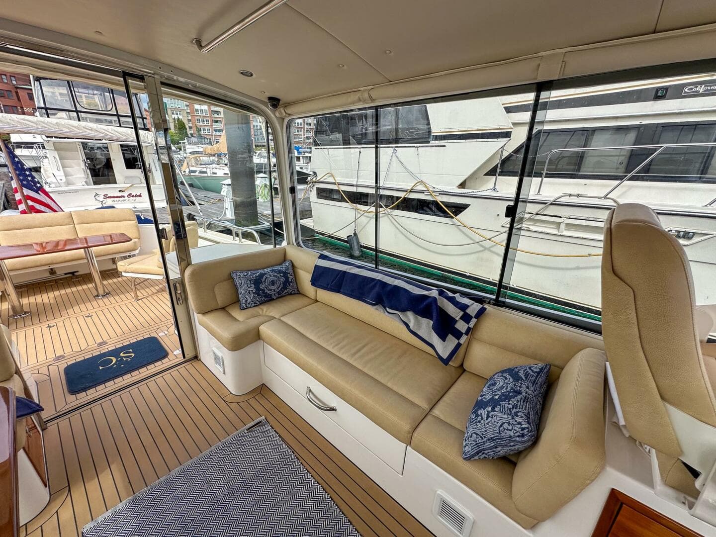 2017 Mjm 50Z — photo 16