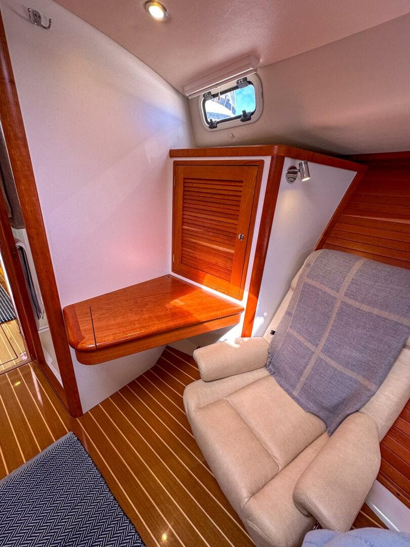 2017 Mjm 50Z — photo 26