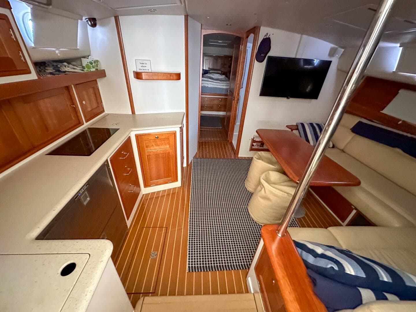 2017 Mjm 50Z — photo 28