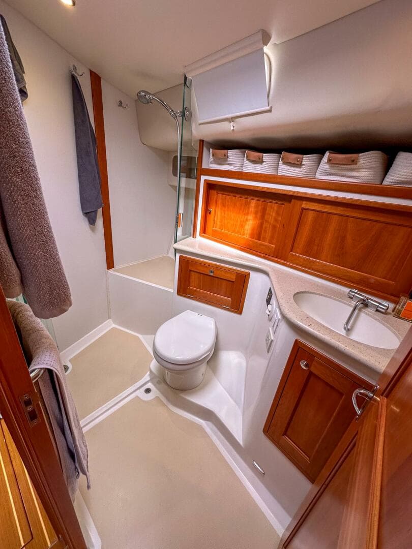 2017 Mjm 50Z — photo 24