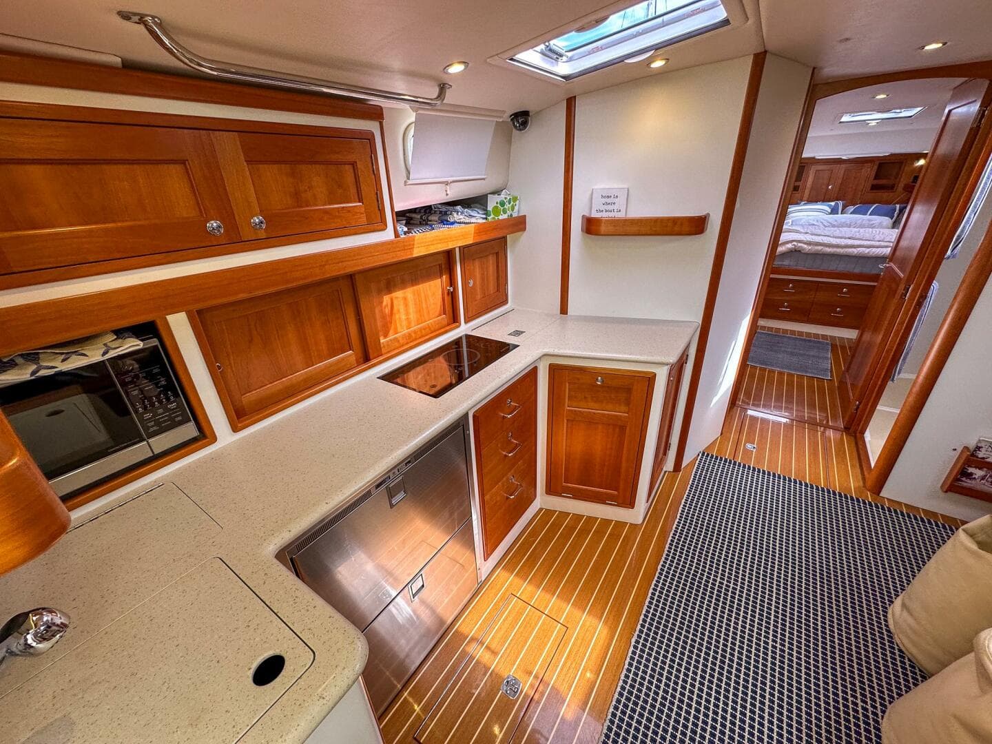 2017 Mjm 50Z — photo 21