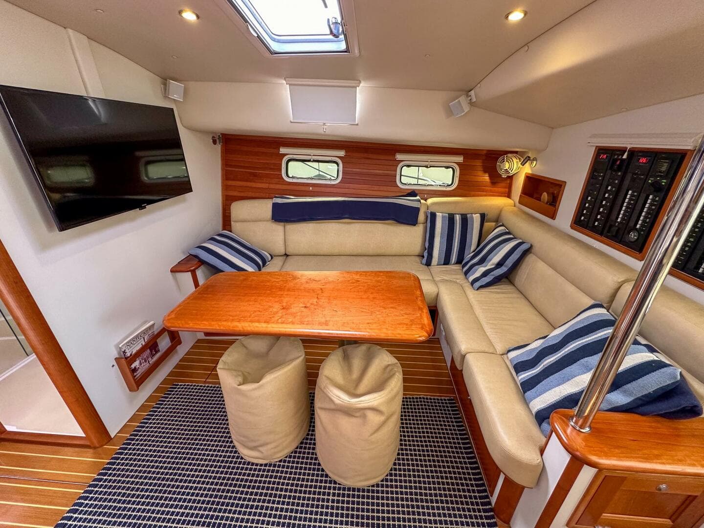 2017 Mjm 50Z — photo 23