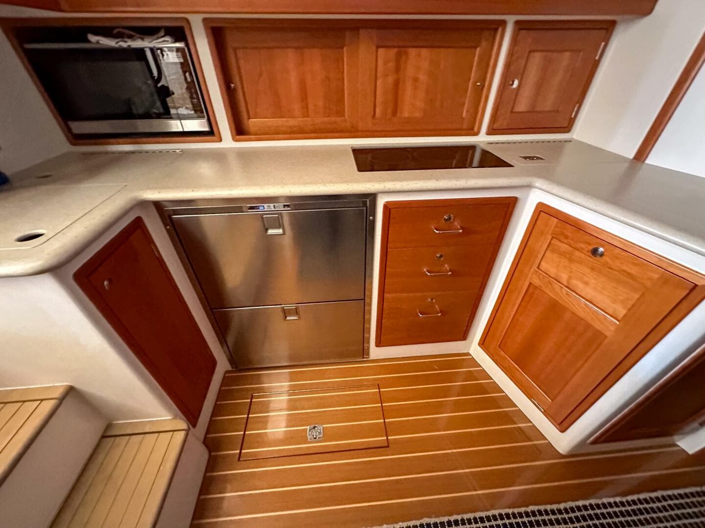 2017 Mjm 50Z — photo 30