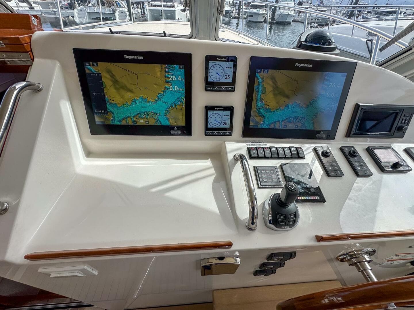 2017 Mjm 50Z — photo 18