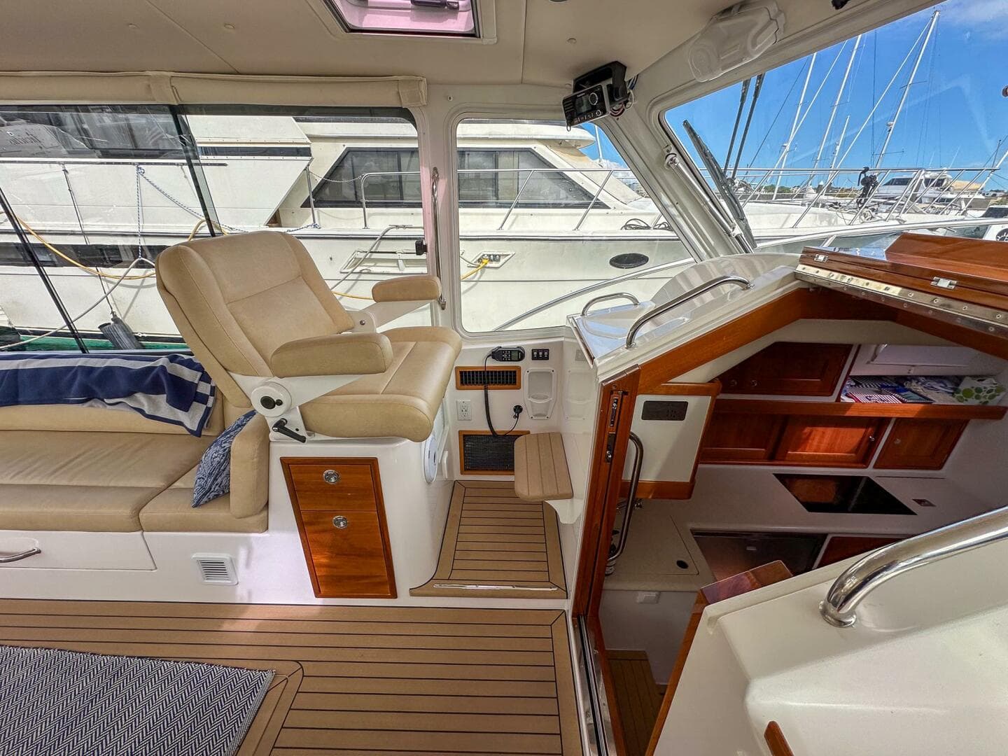 2017 Mjm 50Z — photo 20