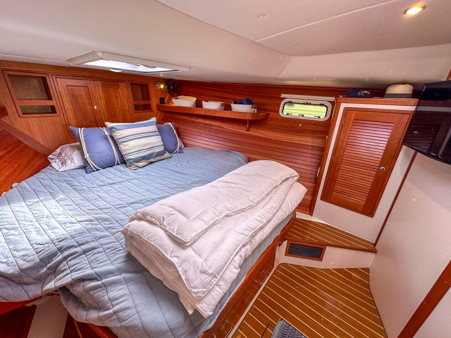 2017 Mjm 50Z — photo 25