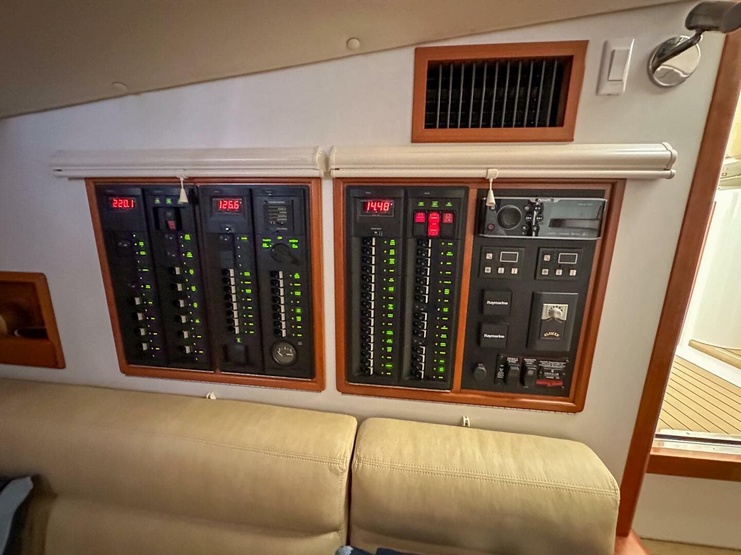 2017 Mjm 50Z — photo 29