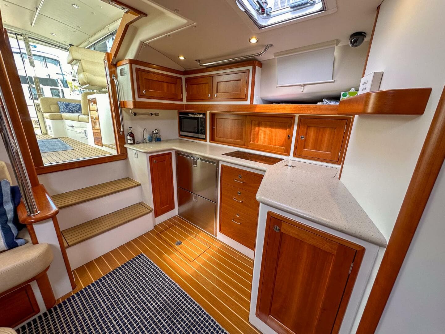 2017 Mjm 50Z — photo 22