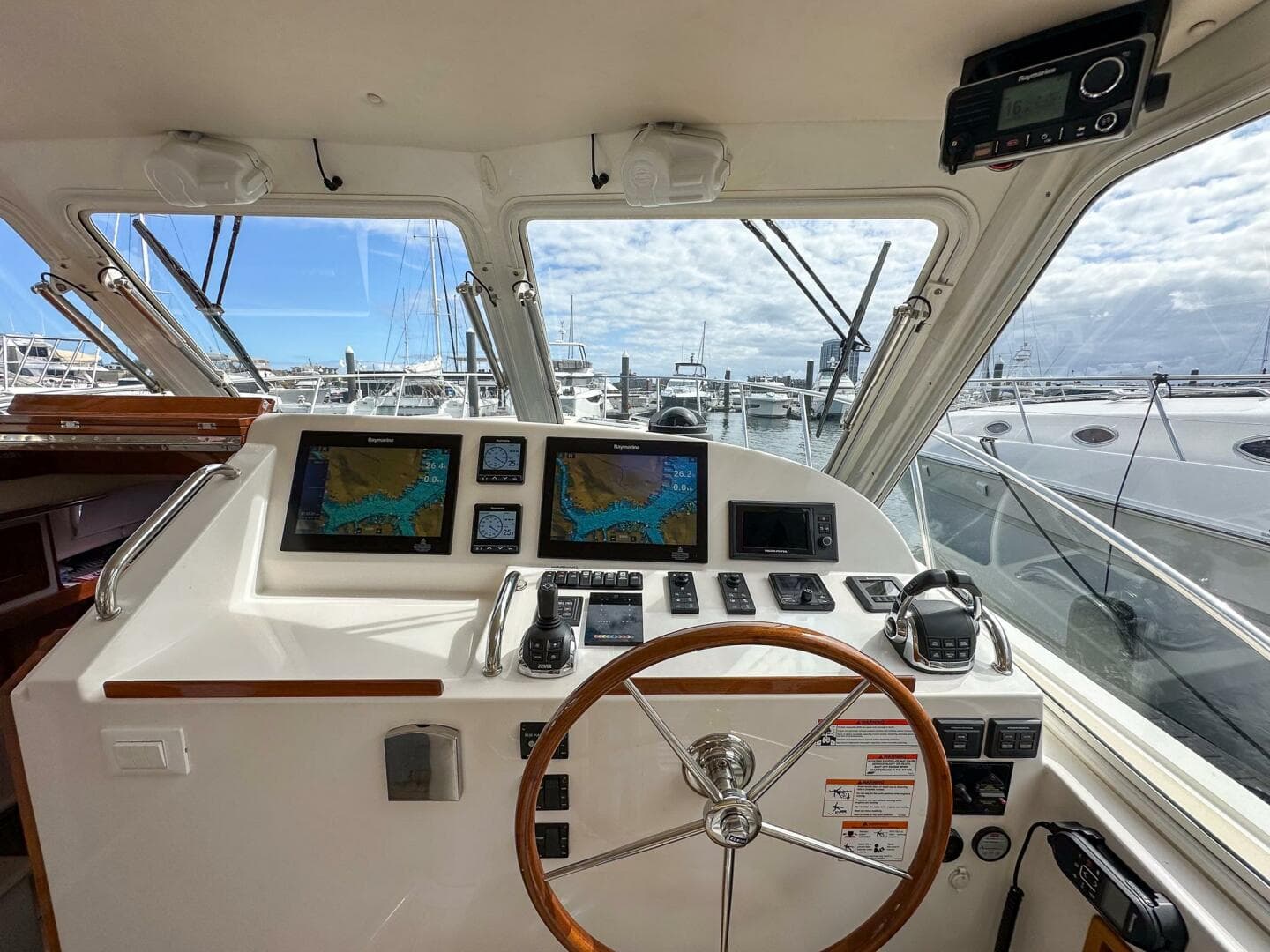 2017 Mjm 50Z — photo 17