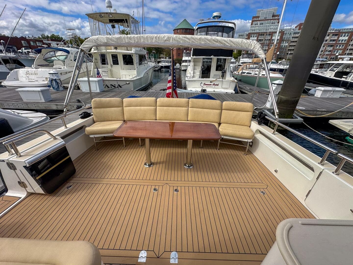 2017 Mjm 50Z — photo 27