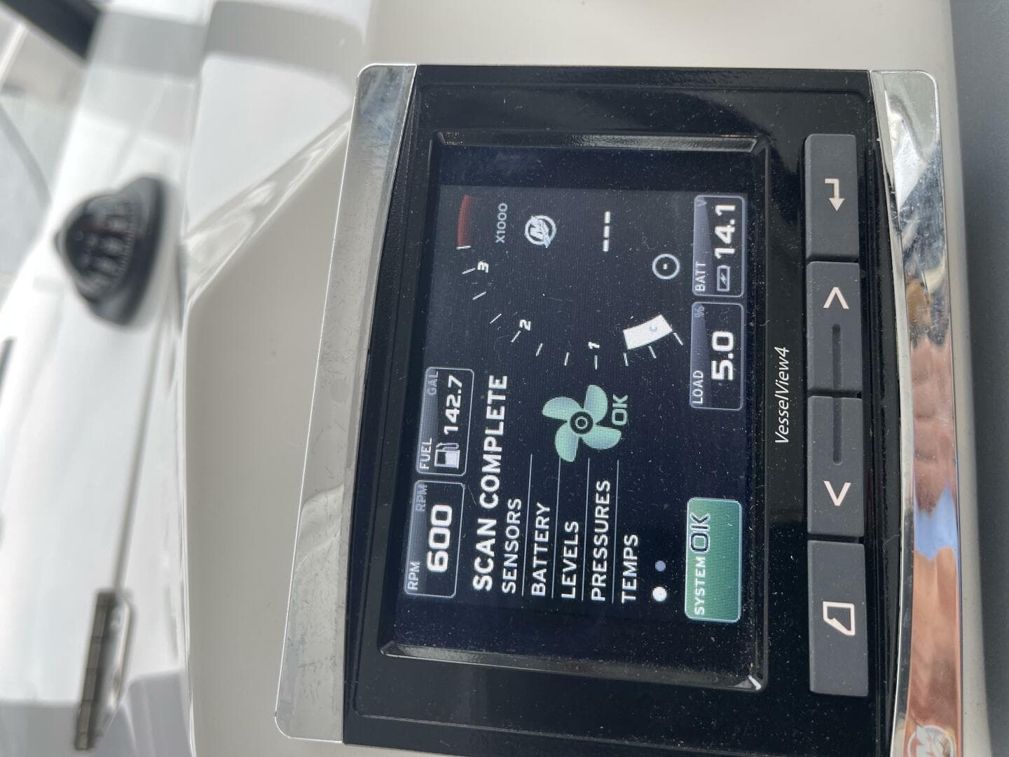 2018 Beneteau Swift Trawler 35- Flybridge — photo 131