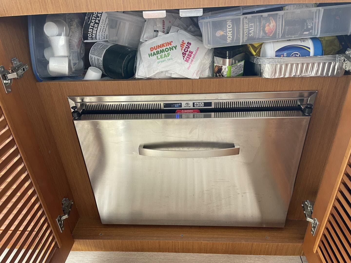 2018 Beneteau Swift Trawler 35- Flybridge — photo 120