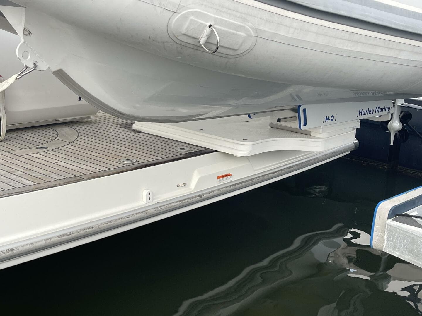 2018 Beneteau Swift Trawler 35- Flybridge — photo 128