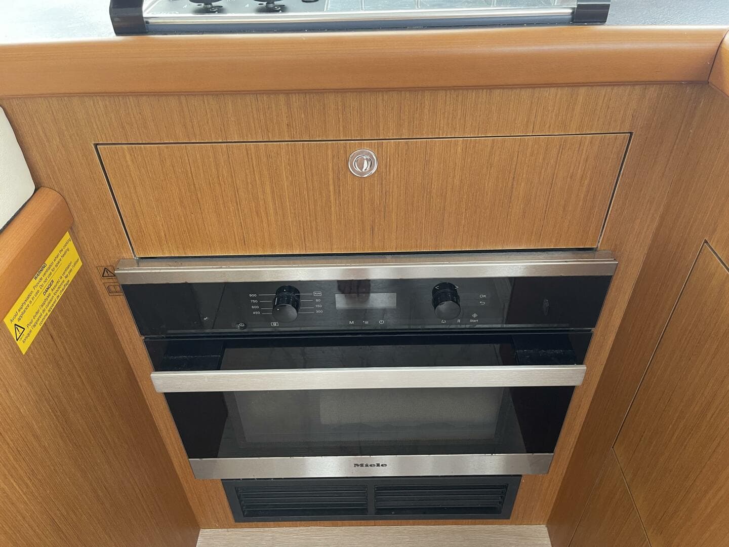 2018 Beneteau Swift Trawler 35- Flybridge — photo 121