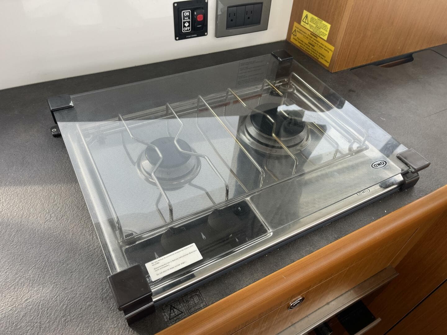 2018 Beneteau Swift Trawler 35- Flybridge — photo 32