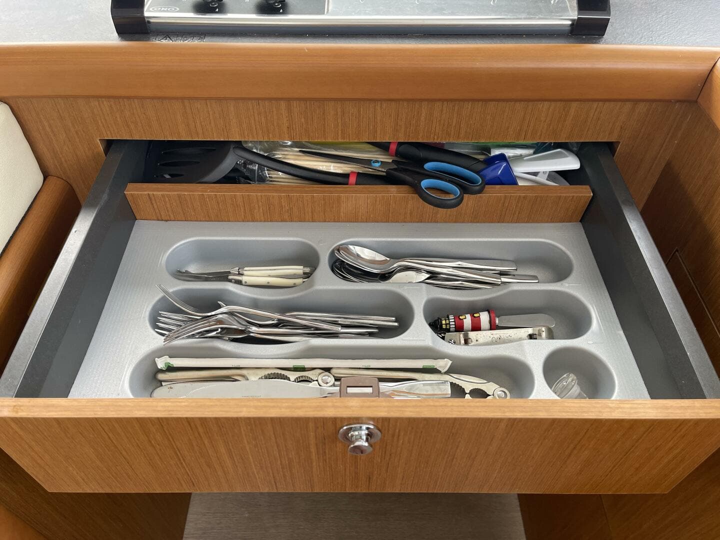 2018 Beneteau Swift Trawler 35- Flybridge — photo 122