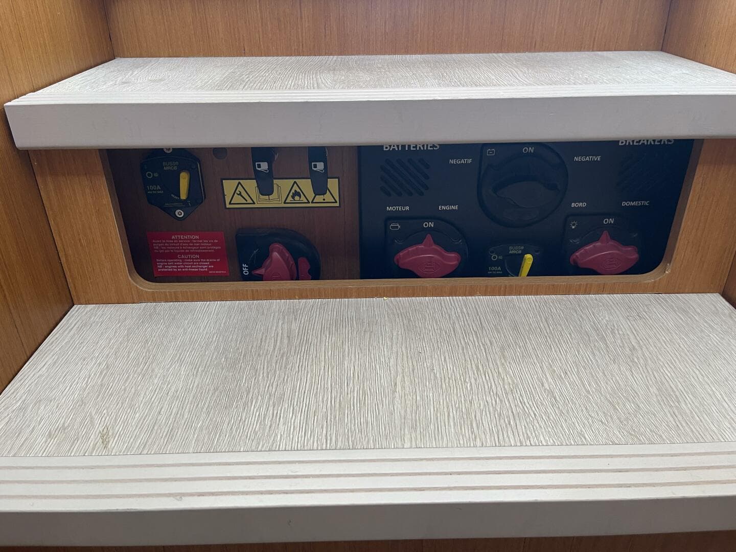 2018 Beneteau Swift Trawler 35- Flybridge — photo 70