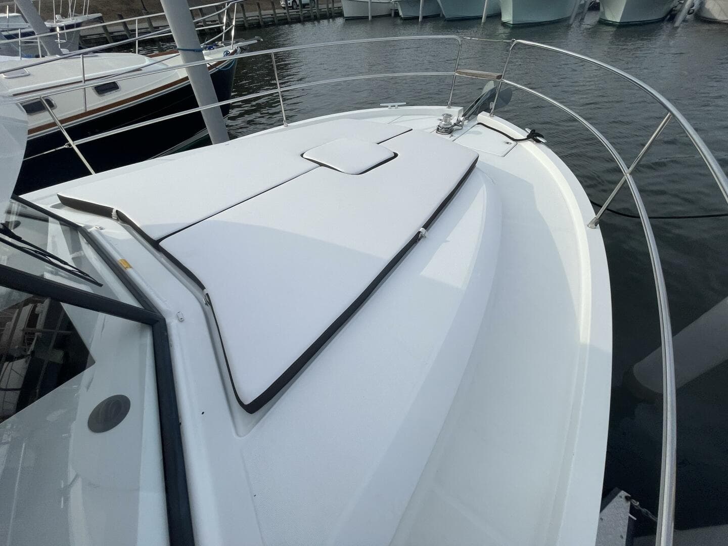 2018 Beneteau Swift Trawler 35- Flybridge — photo 26