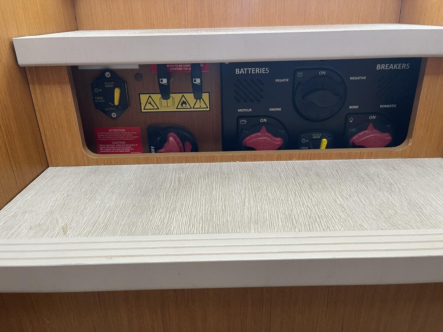 2018 Beneteau Swift Trawler 35- Flybridge — photo 71