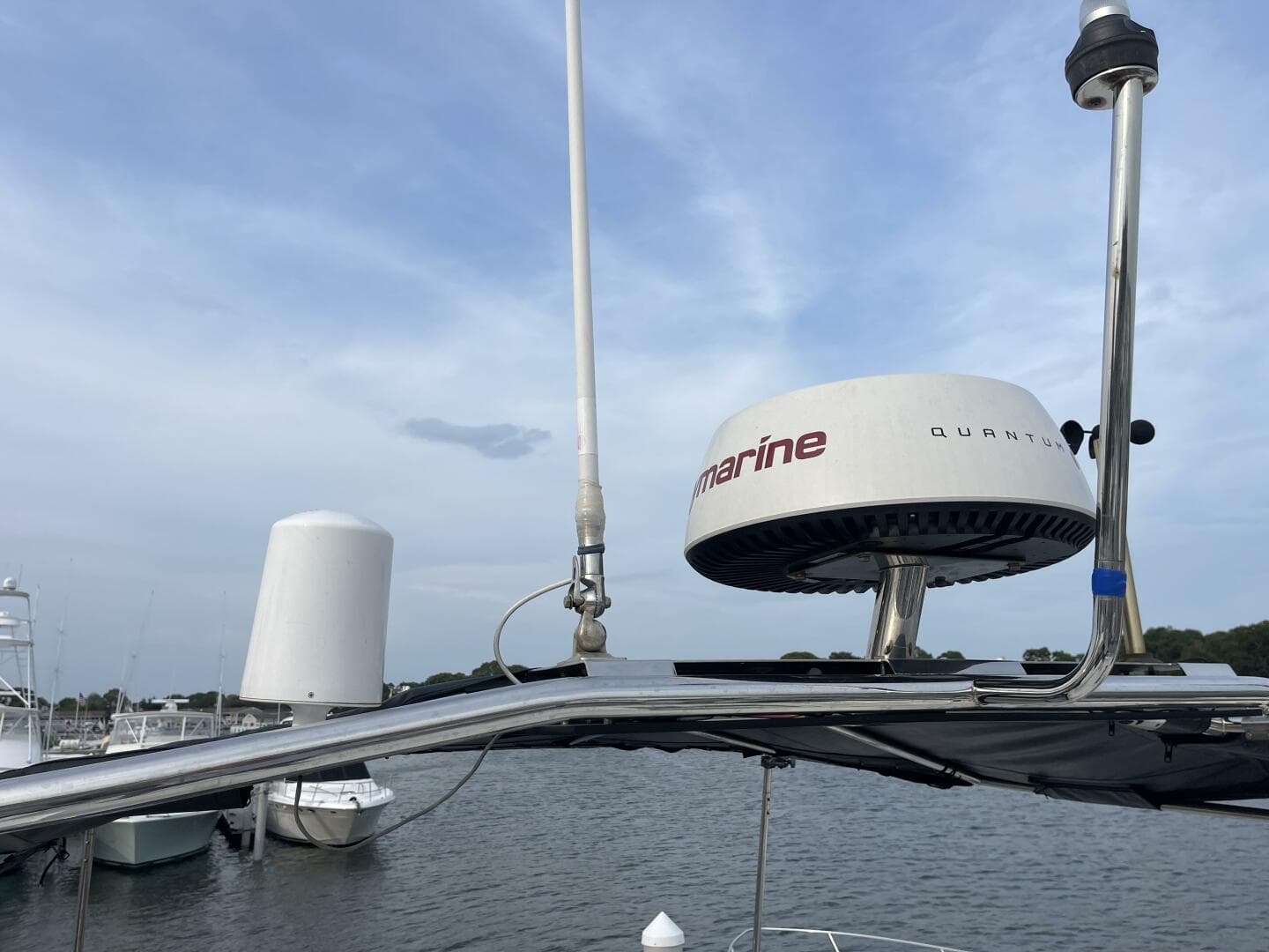 2018 Beneteau Swift Trawler 35- Flybridge — photo 101