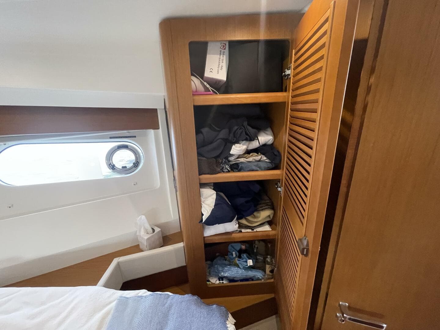 2018 Beneteau Swift Trawler 35- Flybridge — photo 66