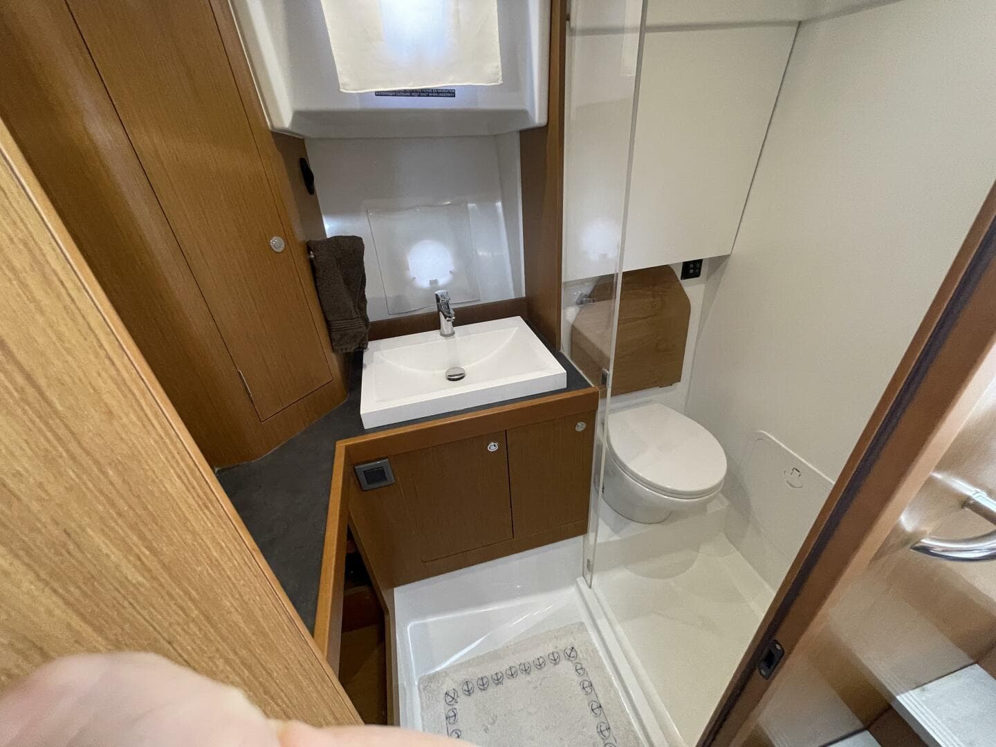 2018 Beneteau Swift Trawler 35- Flybridge — photo 76