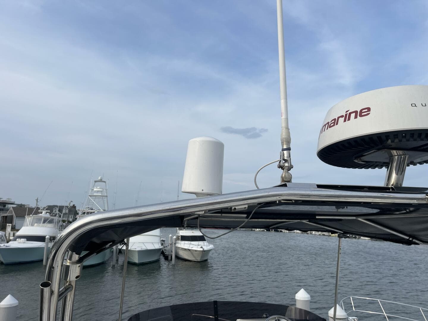 2018 Beneteau Swift Trawler 35- Flybridge — photo 102