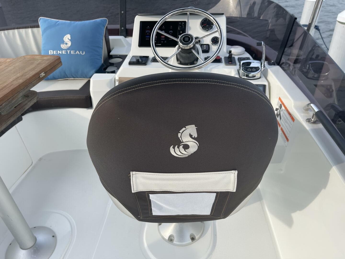 2018 Beneteau Swift Trawler 35- Flybridge — photo 94