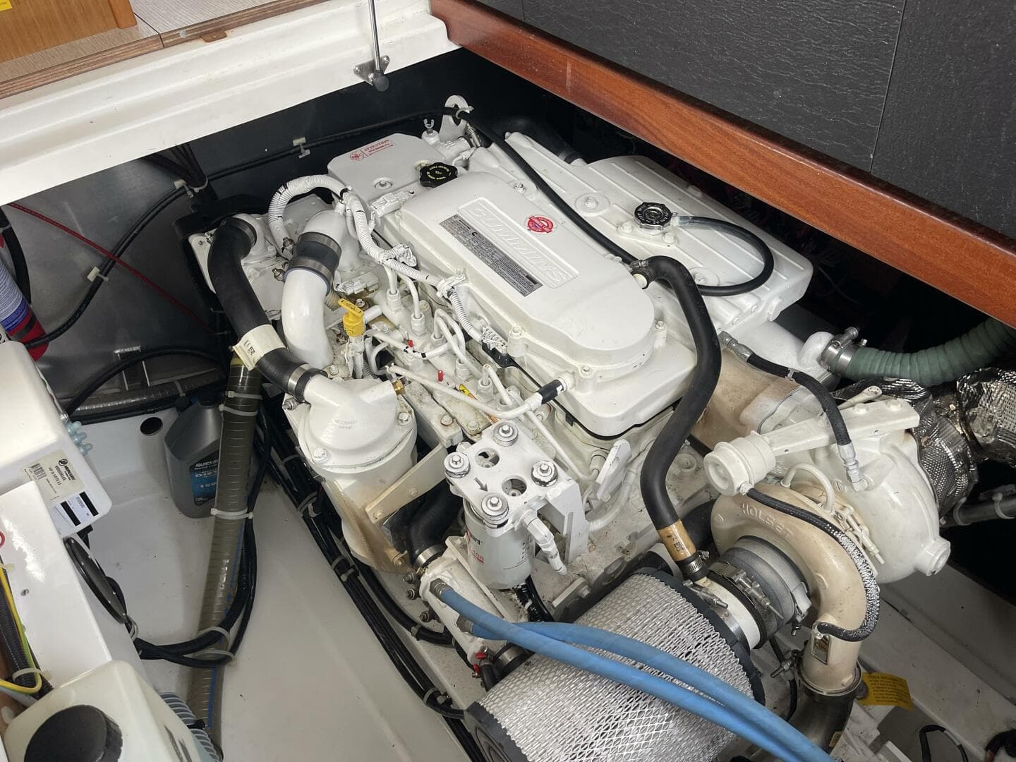 2018 Beneteau Swift Trawler 35- Flybridge — photo 115