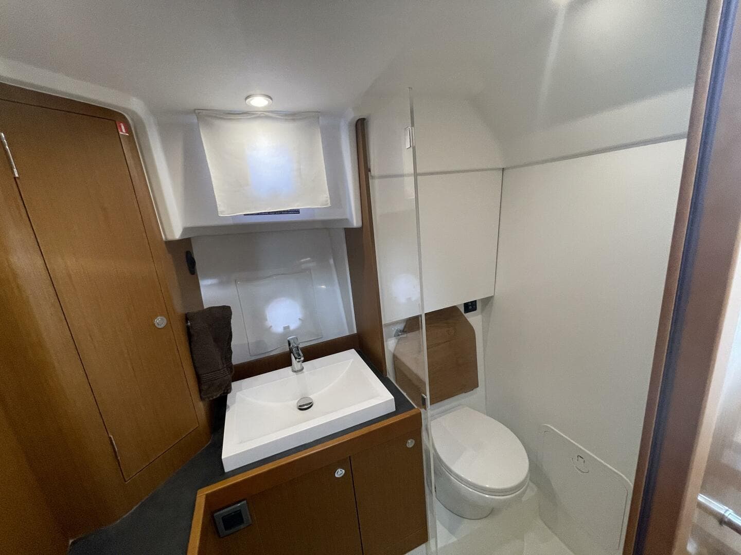 2018 Beneteau Swift Trawler 35- Flybridge — photo 75