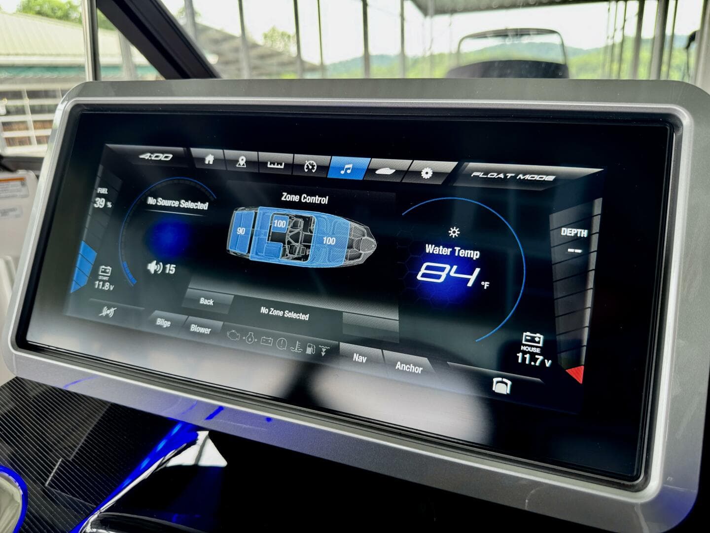 2024 Yamaha Boats 252 SD — photo 50