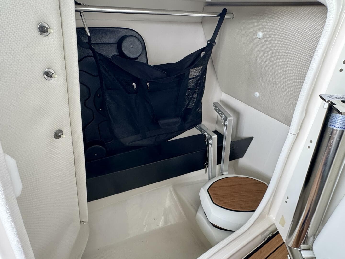 2024 Yamaha Boats 252 SD — photo 63