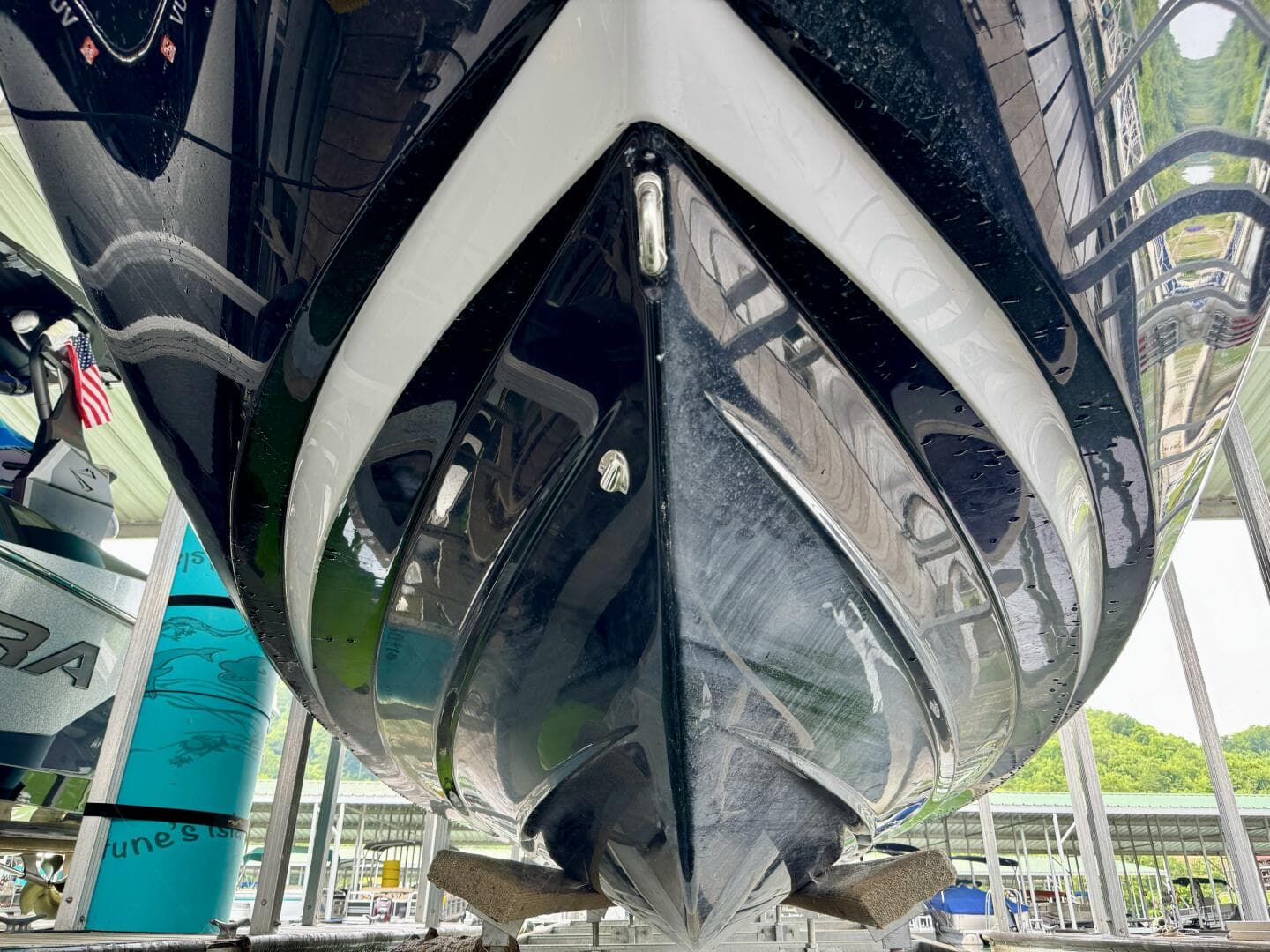 2024 Yamaha Boats 252 SD — photo 106