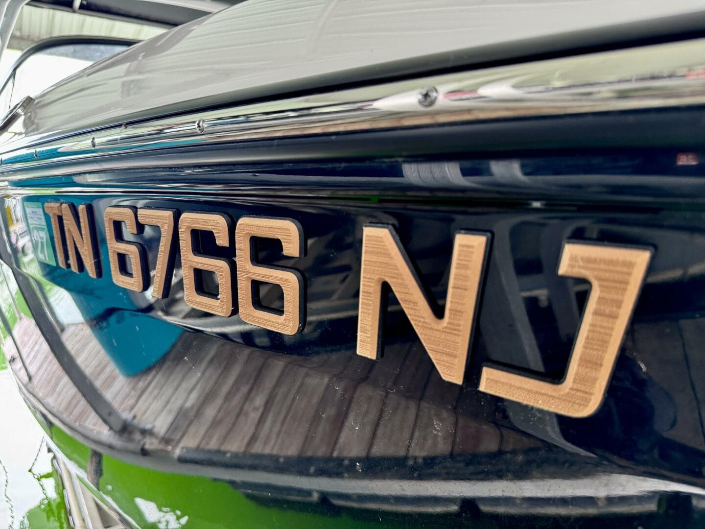 2024 Yamaha Boats 252 SD — photo 138