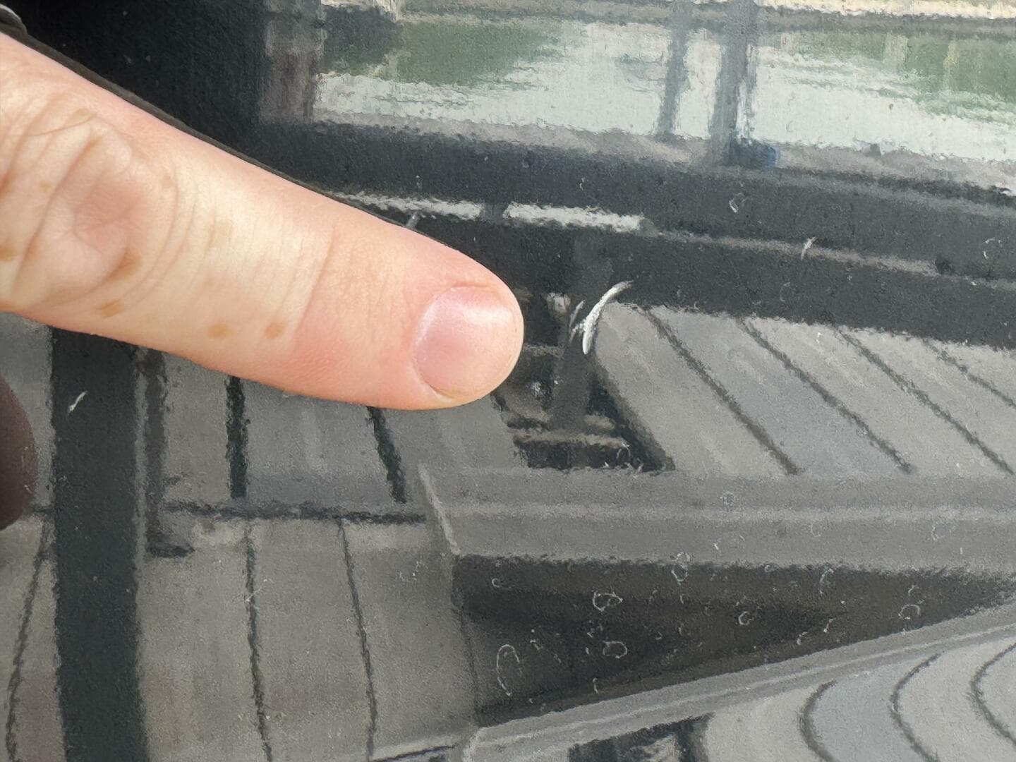 2024 Yamaha Boats 252 SD — photo 115