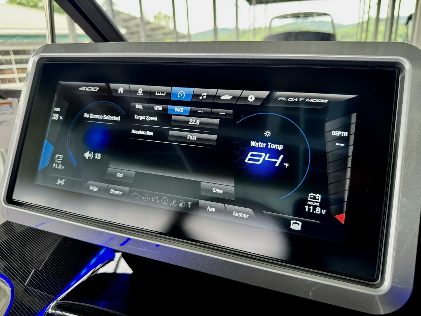 2024 Yamaha Boats 252 SD — photo 54